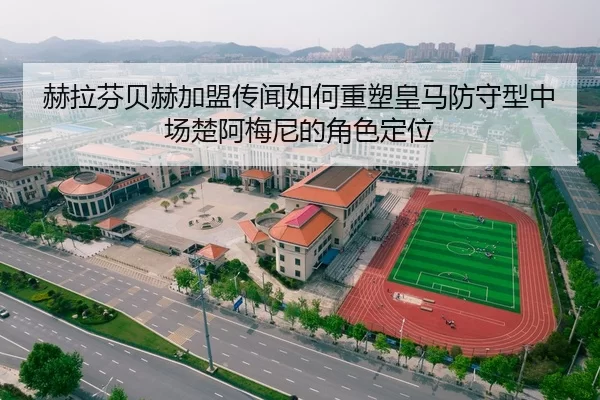 赫拉芬贝赫加盟传闻如何重塑皇马防守型中场楚阿梅尼的角色定位